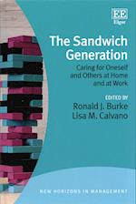 The Sandwich Generation