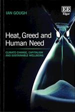 Heat, Greed and Human Need