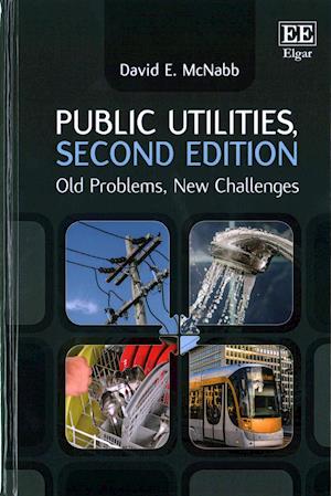 Public Utilities, Second Edition