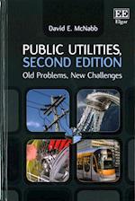 Public Utilities, Second Edition