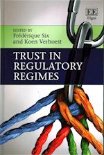 Trust in Regulatory Regimes