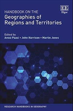Handbook on the Geographies of Regions and Territories