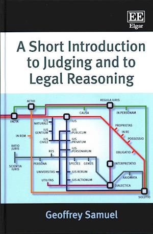 A Short Introduction to Judging and to Legal Reasoning