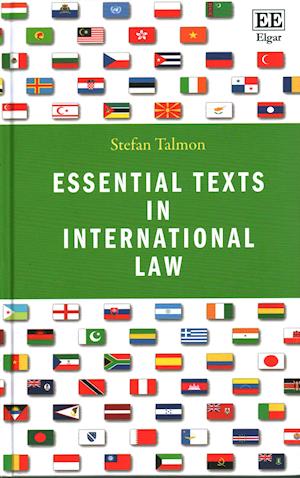 Essential Texts in International Law