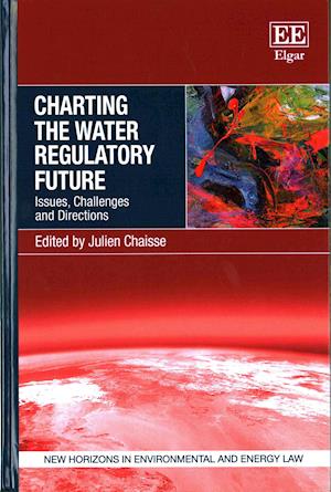 Charting the Water Regulatory Future