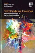 Critical Studies of Innovation