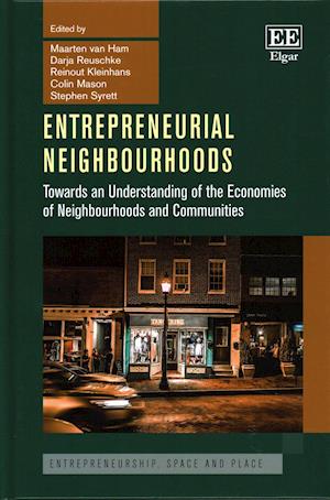 Entrepreneurial Neighbourhoods