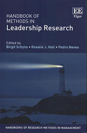 Handbook of Methods in Leadership Research