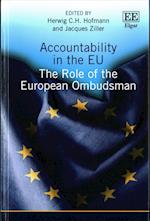 Accountability in the EU