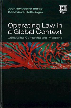 Operating Law in a Global Context