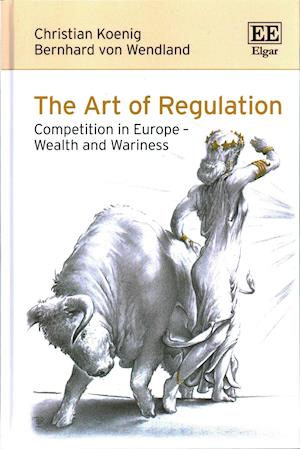 The Art of Regulation