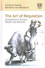 The Art of Regulation