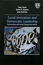Social Innovation and Democratic Leadership