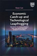 Economic Catch-up and Technological Leapfrogging