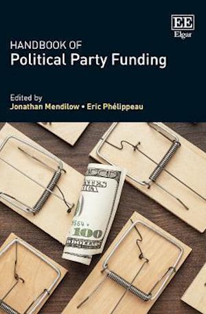 Handbook of Political Party Funding