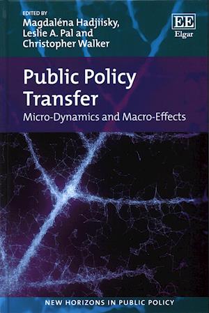 Public Policy Transfer