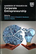 Handbook of Research on Corporate Entrepreneurship