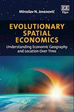 Evolutionary Spatial Economics