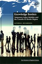 Knowledge Borders