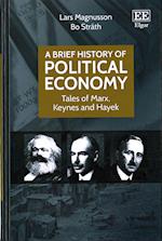 A Brief History of Political Economy