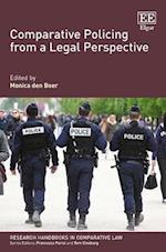 Comparative Policing from a Legal Perspective