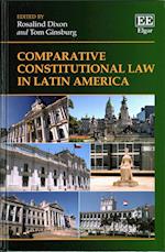 Comparative Constitutional Law in Latin America