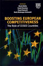 Boosting European Competitiveness