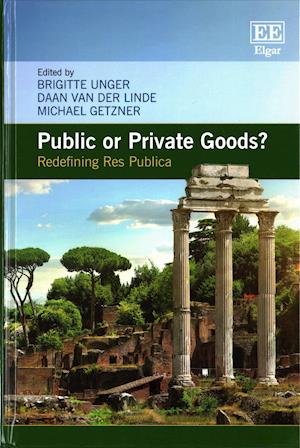 Public or Private Goods?