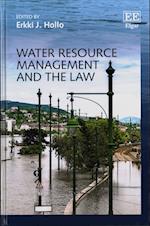 Water Resource Management and the Law