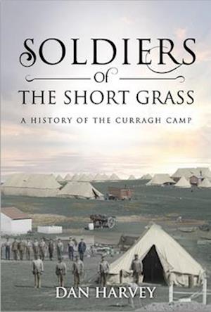 Soldiers of the Short Grass