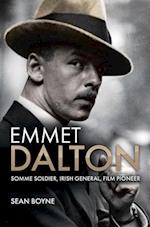 Emmet Dalton