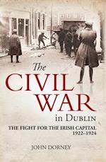 Civil War in Dublin