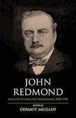 John Redmond