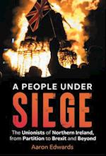 A People Under Siege