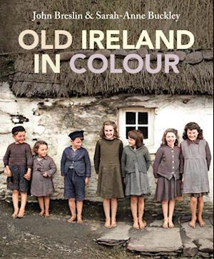 Old Ireland in Colour