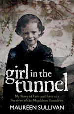 Girl in the Tunnel