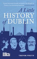 Little History of Dublin