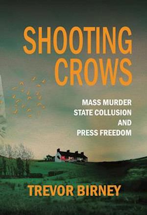 Shooting Crows