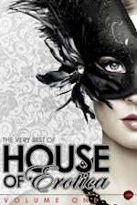 Very Best of House of Erotica