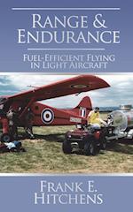 Range & Endurance - Fuel Efficient Flying in Light Aircraft