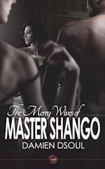 The Merry Wives of Master Shango