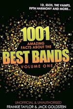 1001 Amazing Facts about The Best Bands - Volume 1