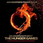 101 Amazing Facts about The Hunger Games