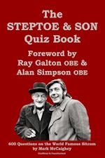Steptoe and Son Quiz Book
