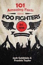 101 Amazing Facts about Foo Fighters