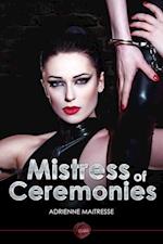 Mistress of Ceremonies