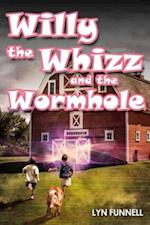 Willy the Whizz and the Wormhole