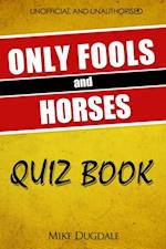 Only Fools and Horses Quiz Book