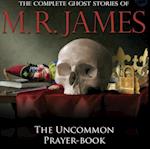 Uncommon Prayer-Book