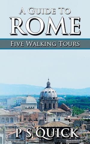 A Guide to Rome